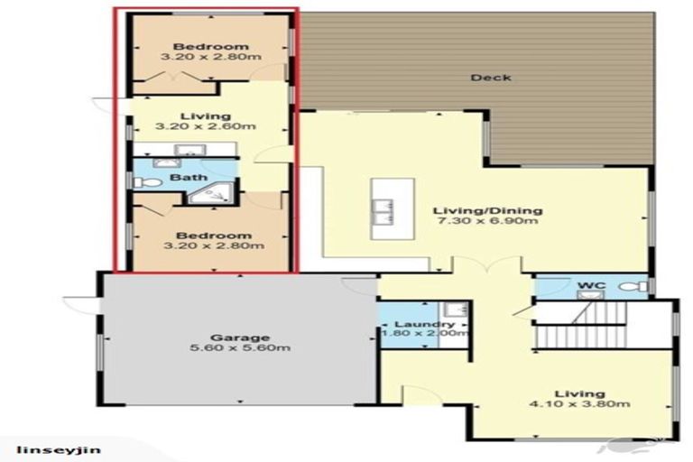 Photo of property in 9 Carrickdawson Drive, Flat Bush, Auckland, 2019