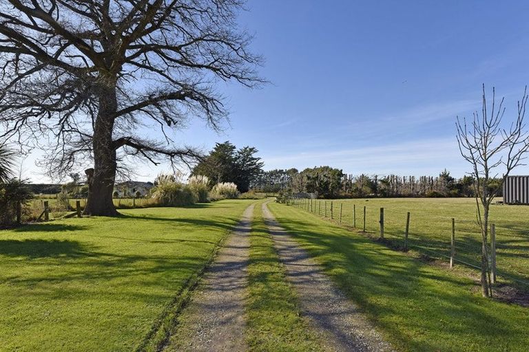 Photo of property in 85 Curries Road, Springston, Christchurch, 7674