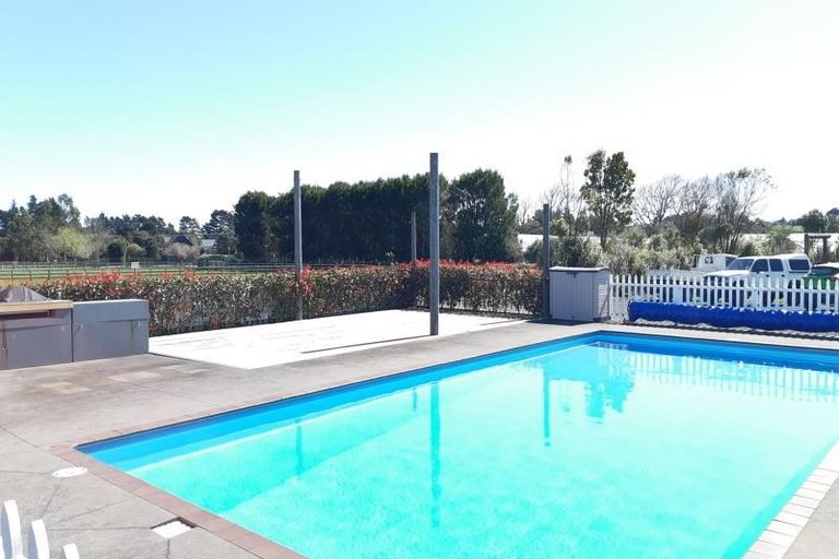 Photo of property in 159 Jericho Road, Pukekohe East, Pukekohe, 2677