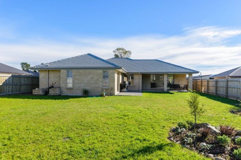 Photo of property in 6 Jenkins Street, Witherlea, Blenheim, 7201