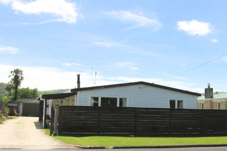 Photo of property in 11 Nettie Street, Te Kuiti, 3910