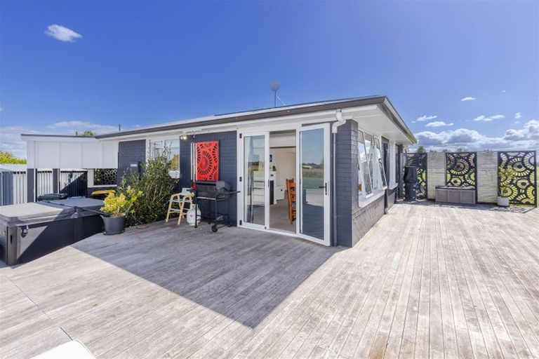 Photo of property in 15 Mill Road, Ohaupo, 3881