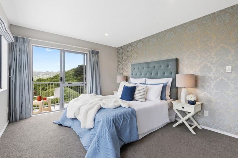 Photo of property in 19j Kabul Street, Khandallah, Wellington, 6035