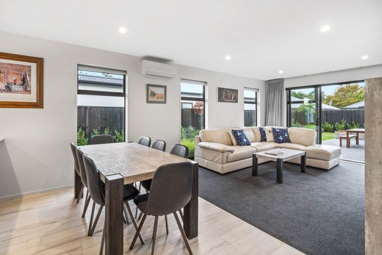 Photo of property in 32 Shrimpton Avenue, Woodend, 7610