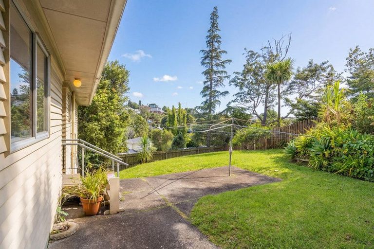 Photo of property in 2/69 Mountbatten Avenue, Hillcrest, Auckland, 0627