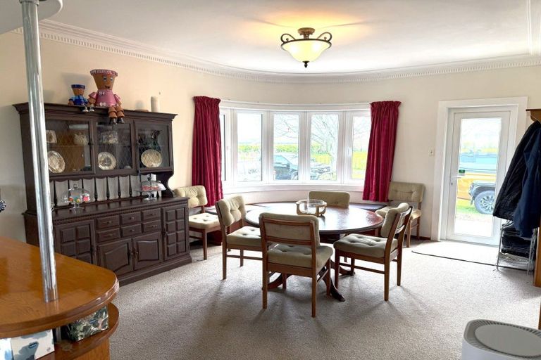 Photo of property in 93 State Highway 5, Tirau, 3485