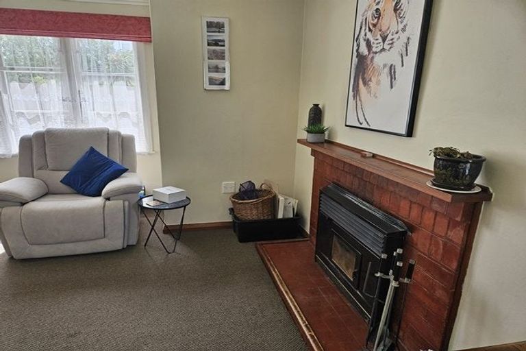 Photo of property in 41 Ihle Street, Terrace End, Palmerston North, 4410