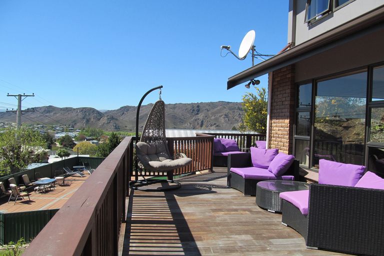 Photo of property in 26 Aronui Road, Bridge Hill, Alexandra, 9320