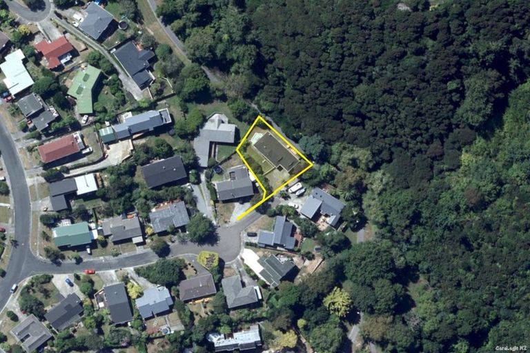 Photo of property in 15 Charthouse Lane, Whitby, Porirua, 5024