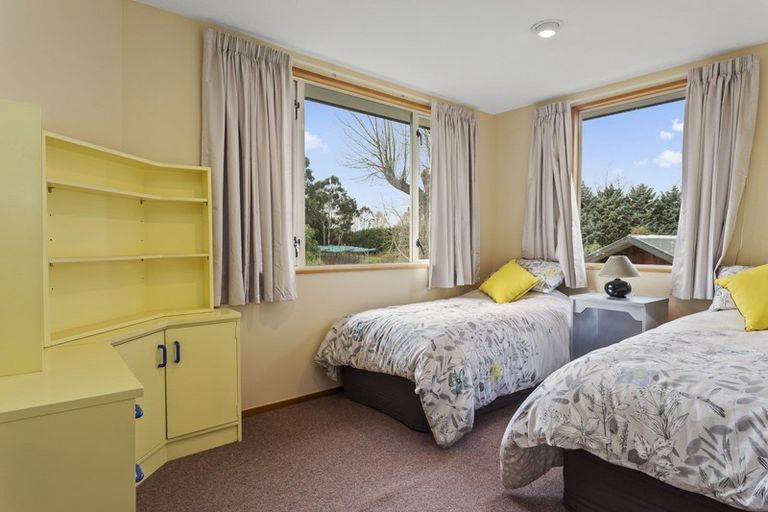 Photo of property in 14 Keetly Place, Ohoka, Kaiapoi, 7692