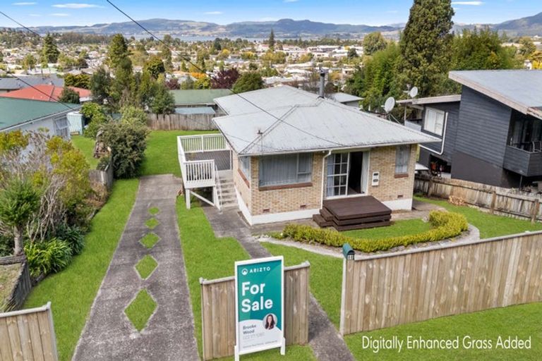 Photo of property in 88 Mallard Drive, Selwyn Heights, Rotorua, 3015
