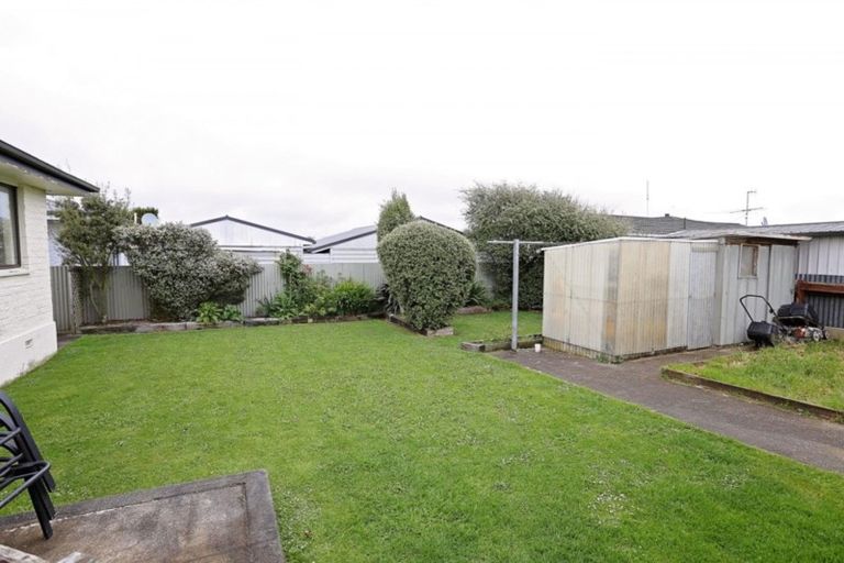 Photo of property in 21 Lock Street, Kingswell, Invercargill, 9812