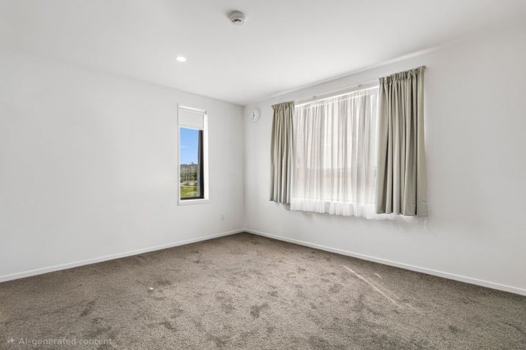 Photo of property in 6 Manahau Lane, Flat Bush, Auckland, 2019