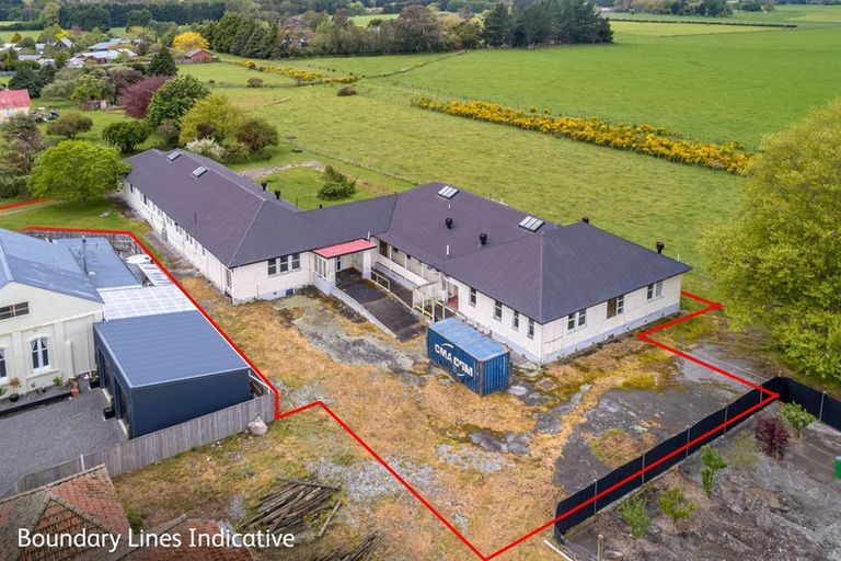 Photo of property in 191 East Street, Greytown, 5712