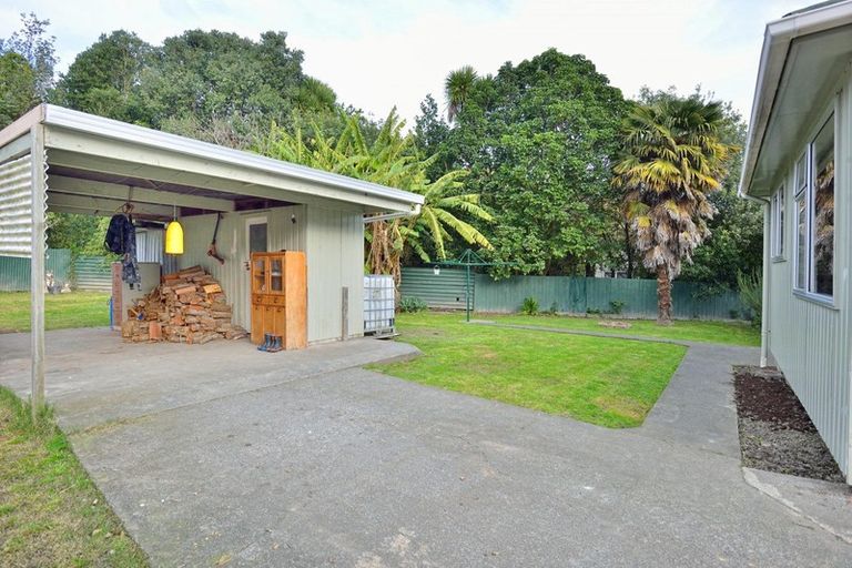 Photo of property in 137 Herschell Road, Outer Kaiti, Gisborne, 4010