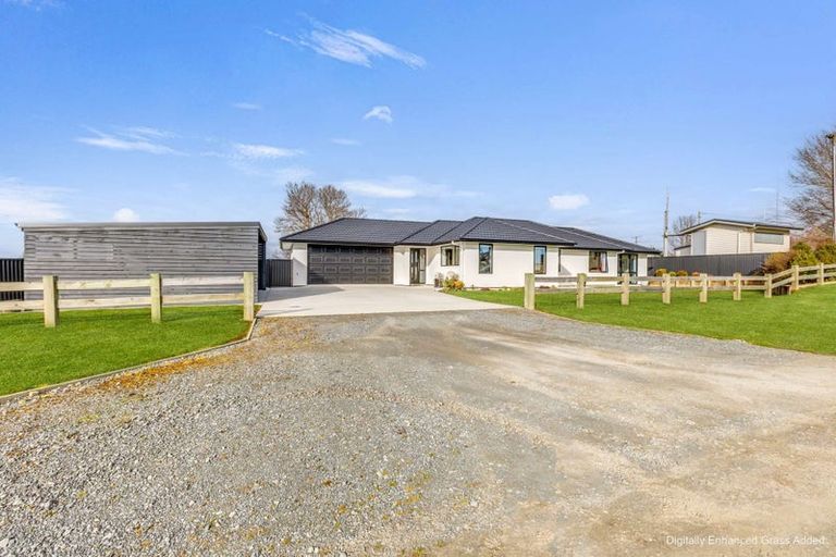 Photo of property in 4-6 Galway Street, Waikaka, Gore, 9773