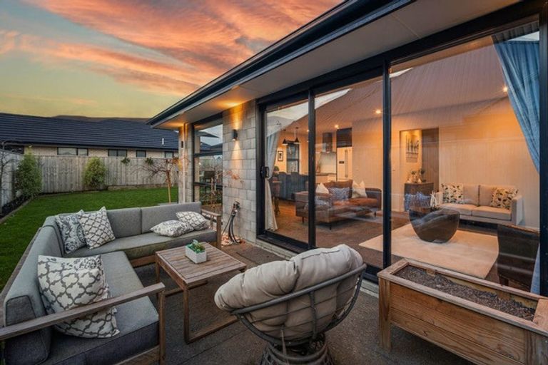 Photo of property in 75 Jean Archie Drive, Rolleston, 7614