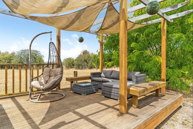 Photo of property in 178 Cornwall Road, East Taratahi, Masterton, 5887