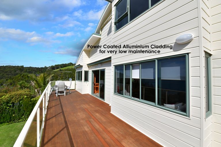 Photo of property in 15 Opahi Bay Road, Mahurangi West, Warkworth, 0983