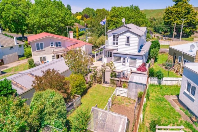 Photo of property in 1 Benefield Street, Whanganui East, Whanganui, 4500