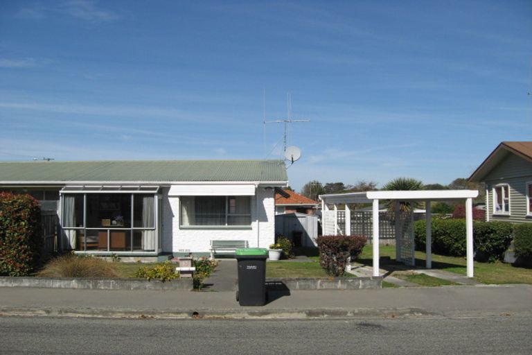 Photo of property in 13 Pringle Street, Waimataitai, Timaru, 7910