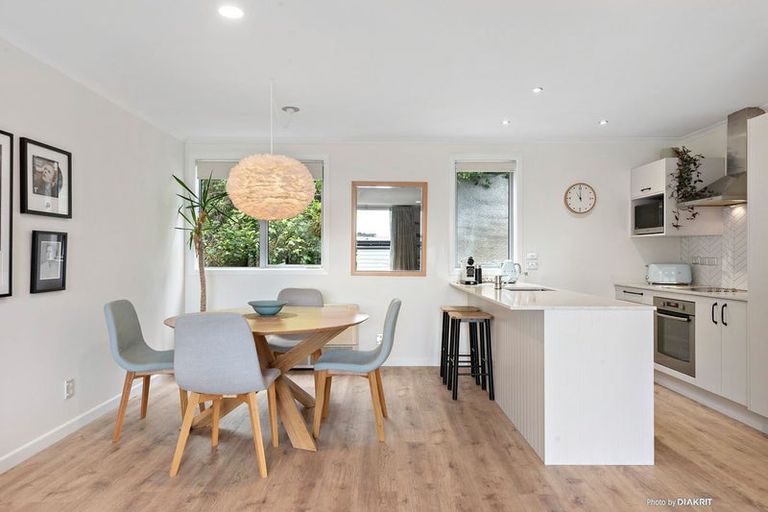 Photo of property in 12/27 The Rigi, Northland, Wellington, 6012