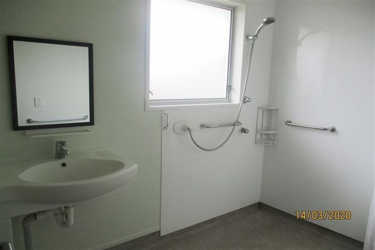 Photo of property in 4/17 Baretta Street, Somerfield, Christchurch, 8024