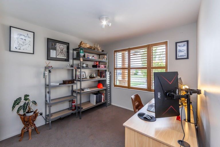 Photo of property in 17 Goldney Close, Lincoln, 7608