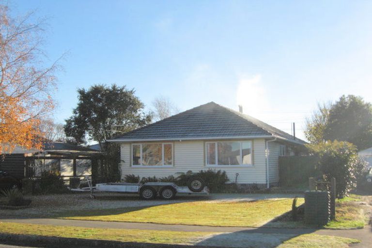 Photo of property in 60 Moffett Street, Islington, Christchurch, 8042