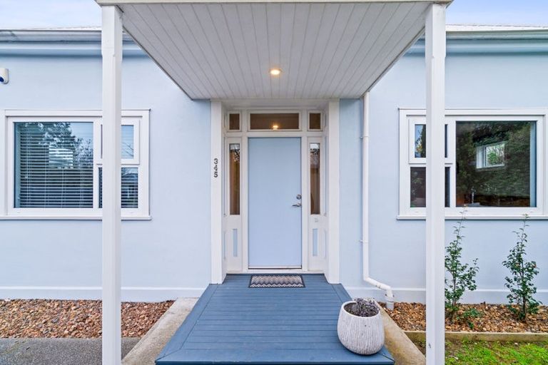 Photo of property in 345 Lyttelton Street, Spreydon, Christchurch, 8024