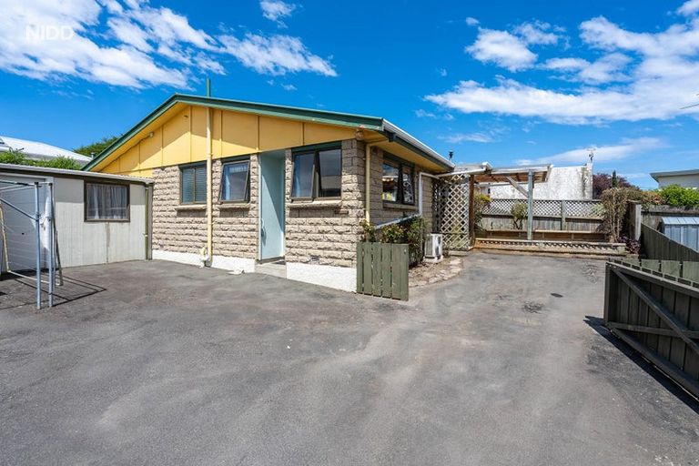 Photo of property in 33b Blair Street, Kenmure, Dunedin, 9011