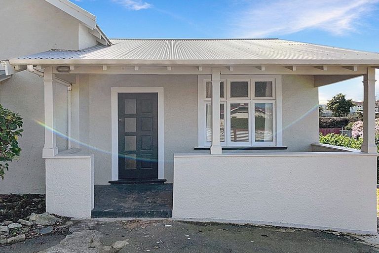 Photo of property in 44 Arun Street, South Hill, Oamaru, 9400