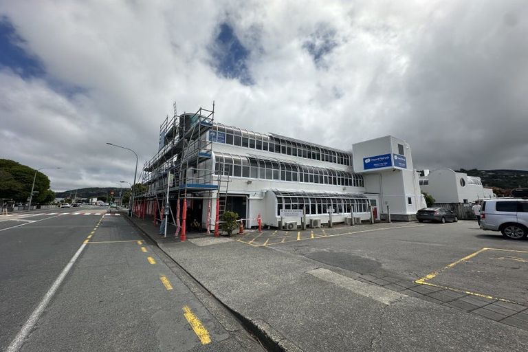 Photo of property in 577 High Street, Boulcott, Lower Hutt, 5010