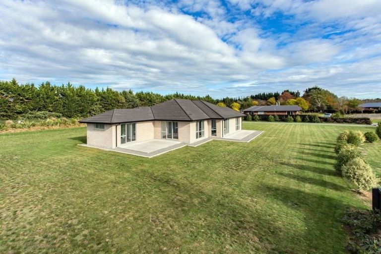 Photo of property in 54 Tristram Road, Swannanoa, Rangiora, 7475