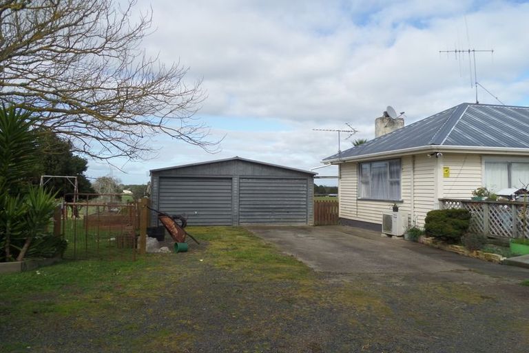 Photo of property in 480 Te Hoe Road, Te Hoe, Taupiri, 3792