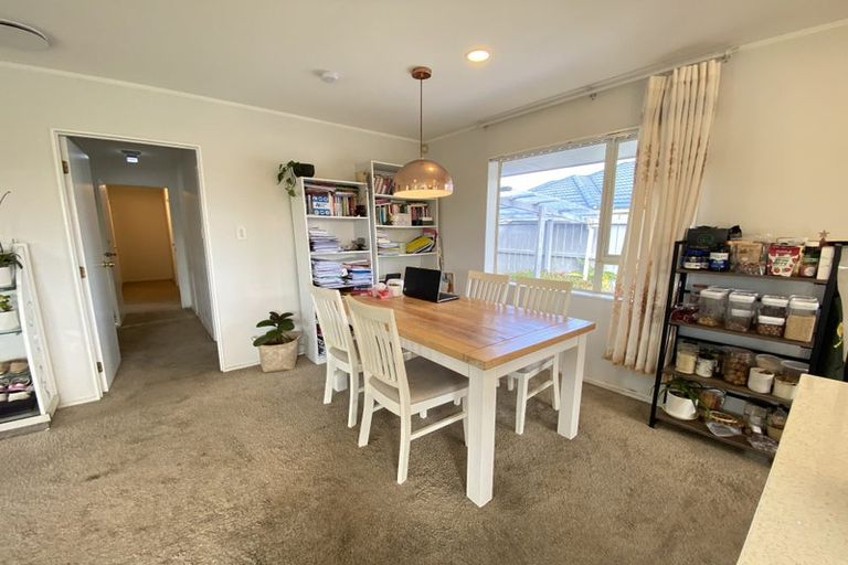 Photo of property in 15 Robin Brooke Drive, Flat Bush, Auckland, 2019