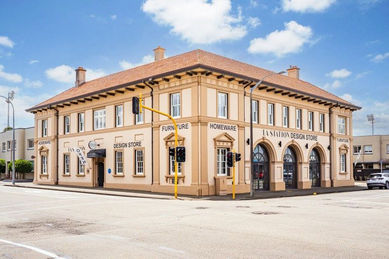 Photo of property in 131-139 Guyton Street, Whanganui, 4500