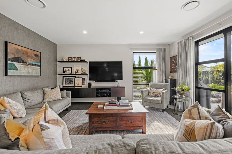 Photo of property in 3 Brockelbank Drive, Kaiapoi, 7630