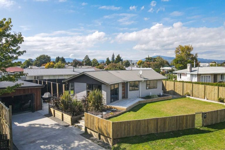 Photo of property in 19 Mallard Drive, Selwyn Heights, Rotorua, 3015