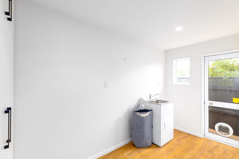 Photo of property in 21 Condell Avenue, Papanui, Christchurch, 8053