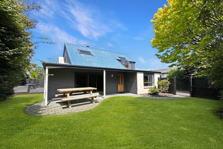 Photo of property in 1a Grove Street, Tinwald, Ashburton, 7700