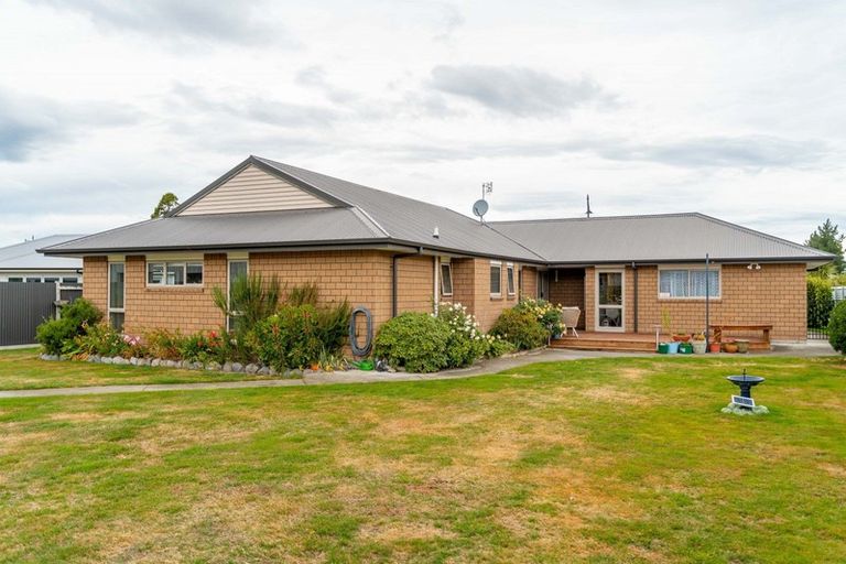 Photo of property in 6 Gimson Street, Solway, Masterton, 5810