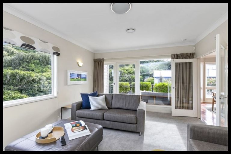 Photo of property in 68 Clark Street, Khandallah, Wellington, 6035