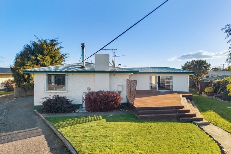 Photo of property in 9 Collett Place, Riversdale, Blenheim, 7201