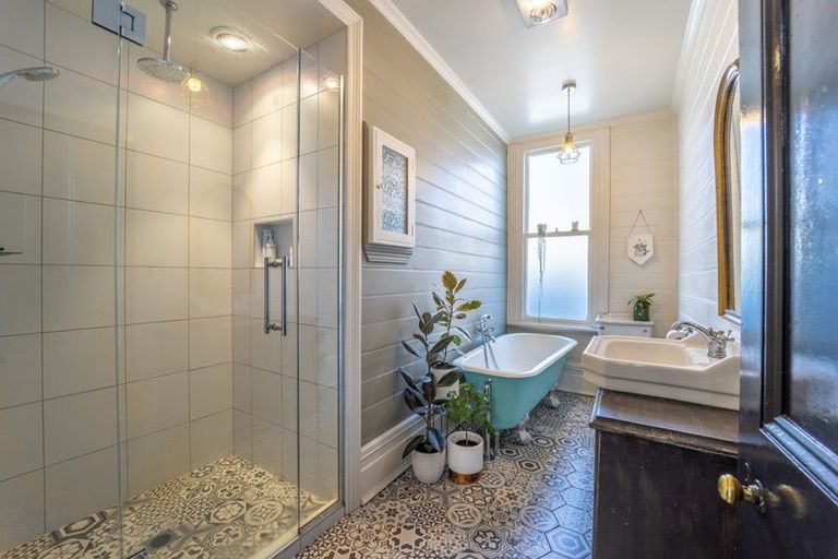 Photo of property in 4 Burwood Road, Burwood, Christchurch, 8083