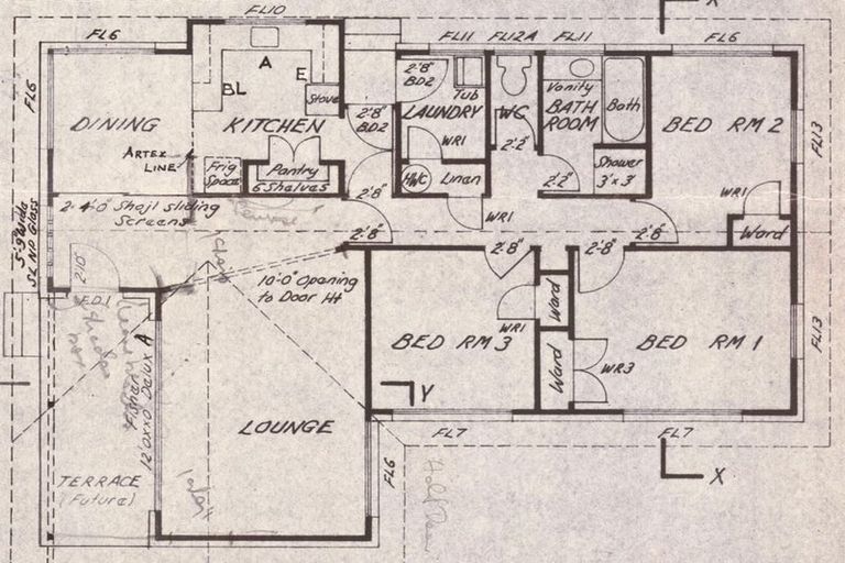 Photo of property in 11 Glassey Drive, Allenton, Ashburton, 7700