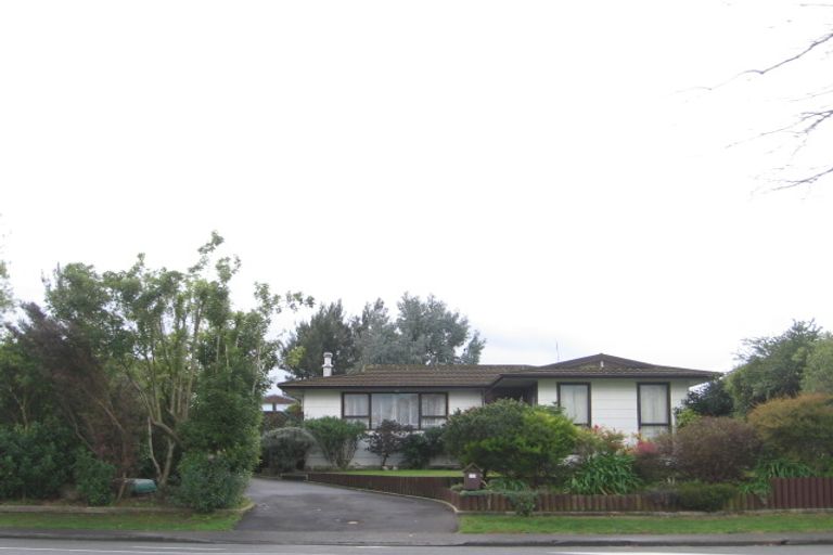 Photo of property in 202 Flaxmere Avenue, Flaxmere, Hastings, 4120