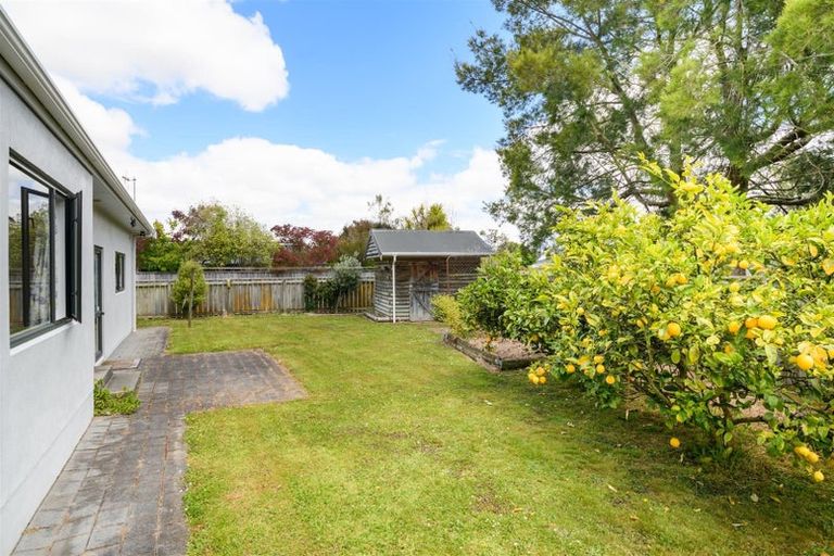 Photo of property in 3 Blennerville Close, Marton, 4710