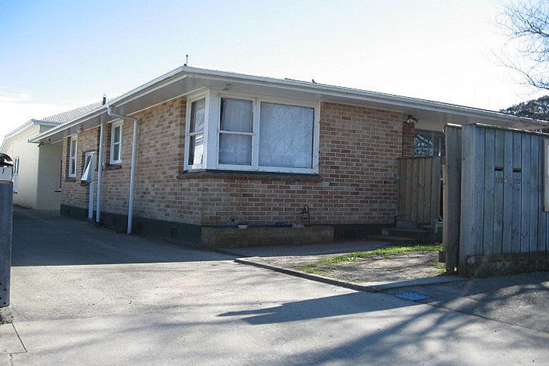 Photo of property in 173 Ferguson Street, West End, Palmerston North, 4412