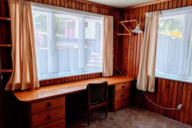 Photo of property in 29 Prospect Terrace, Johnsonville, Wellington, 6037